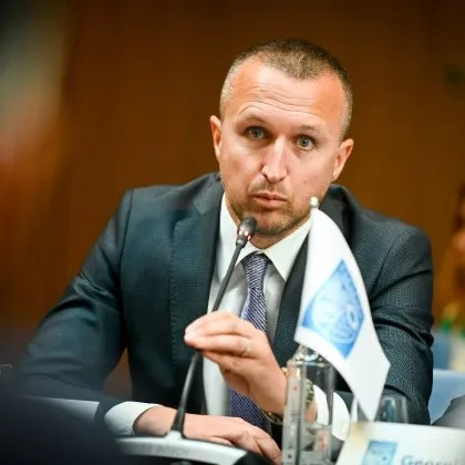 Кметът на Белица е арестуван