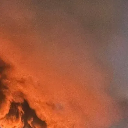 Русия нанесе серия от удари по военни и промишлени обекти в Украйна