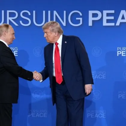 След лична молба на Тръмп: Путин освободи осъден американец