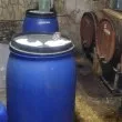 Иззеха над 1500 литра алкохол без документи в Добричко