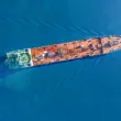 Норвегия задържа два товарни кораба край остров Андьоя