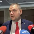 Пеевски: Олигархията има един връх и той се казва Румен Радев