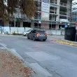 Пешеходна пътека &bdquo;фантом" и стеснени улици: Майка с количка замалко не бе блъсната в Дианабад