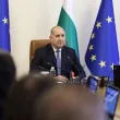 Радев: Няма да спрем, докато не стигнем до върха на олигархичната пирамида