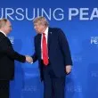 След лична молба на Тръмп: Путин освободи осъден американец