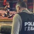 Спецакция в Белица: ГДБОП изземва документи от дома на кмета