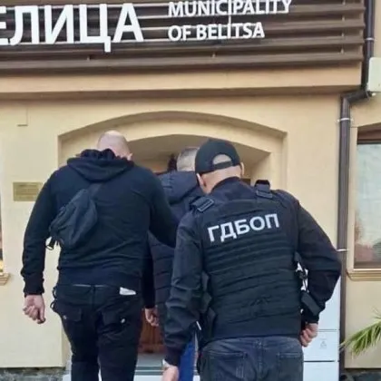 Нови подробности за арестите на кметовете на Сунгурларе и Белица: Разследват престъпен сговор