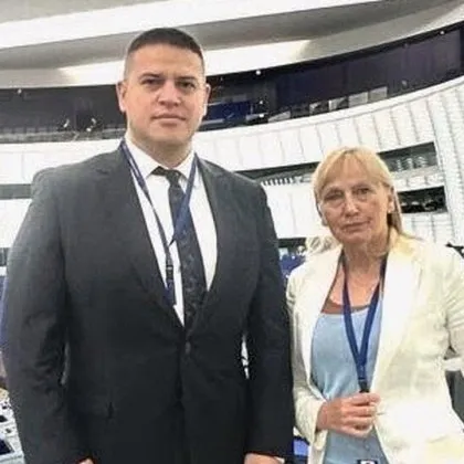 Евродепутати от ДПС: Държавните институции се използват за натиск ВИДЕО