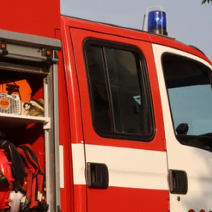 Мъж загина след пожар в жилището си