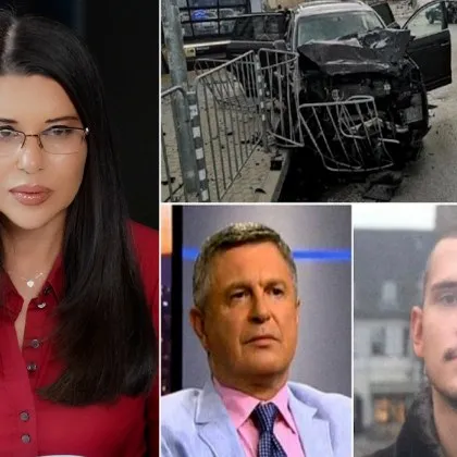 Тина Ивайлова остро срещу освобождаването на Кристиан Николов
