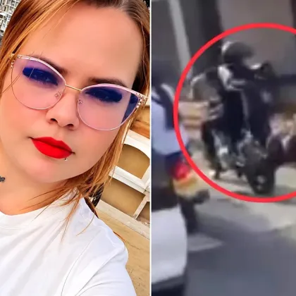 Застреляха жена по време на погребение