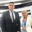 Евродепутати от ДПС: Държавните институции се използват за натиск ВИДЕО