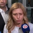 Михаела Доцова се извини на Соня Колтуклиева и поиска проверка от НСО
