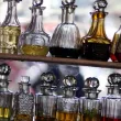 НАП констатира 5 нарушения в магазини за парфюми