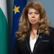 Йотова: Случилото се с Колтуклиева не може да бъде оправдано със служебни задължения