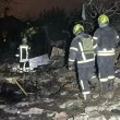 Русия удари Киев с балистични ракети