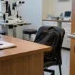 Задигнаха близо 10 000 евро и медицинска техника от кабинет в Стара Загора