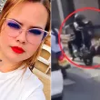 Застреляха жена по време на погребение