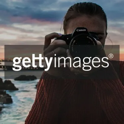 Getty Images официално подаде молба за защита от фалит
