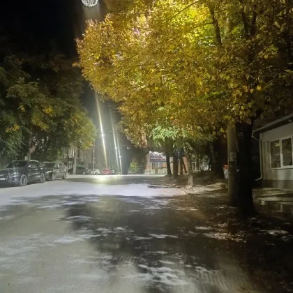 Опасно кръстовище във Велико Търново изправя шофьорите на нокти