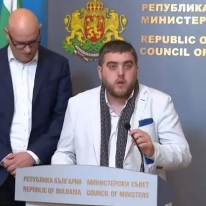 След 12 години в КНСБ: Любослав Костов обяви, че напуска