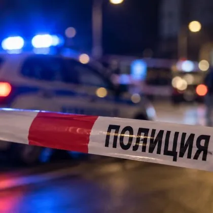 Жестоко убийство в София: Мъж е пребит до смърт, има задържан