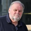 Бащата на Меган Маркъл е разследван за детска порнография, синът му го издаде