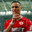 Двата гола, които превърнаха Годой в герой в Аржентина