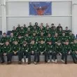 Община Марица облече в нови екипи близо 400 млади спортни надежди