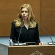 От ГЕРБ се отказаха да внасят подписи за оставката на Доцова, очакват сама да я подаде