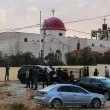 Седем души загинаха при стрелба по време на погребение