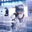 В САЩ човек е бил умишлено инжектиран с вирус, разработен с помощта на ИИ