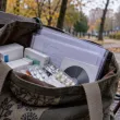Жена върна намерена чанта. После телефонът звънна: &bdquo;А парите къде са?"