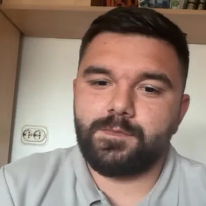 "Ловът на българи е свободен": Християн Пендиков с остри думи