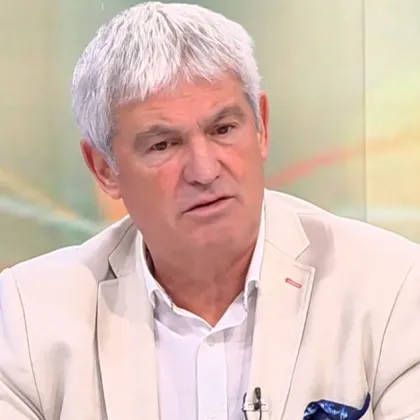 Пламен Димитров: Четири стоки у нас са с най-високи цени в целия ЕС