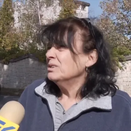 "Приличаше на заря": Съседка на Слави Бинев чула шумотевица в часа на убийството