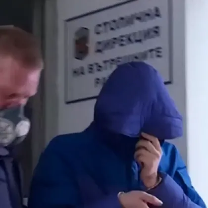 Прокуратурата обжалва решението да се освободи убиецът на Милен Цветков
