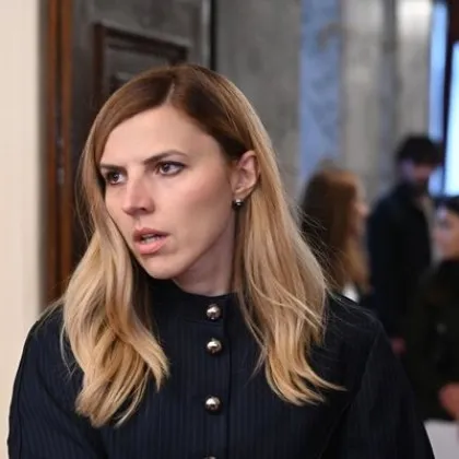 Външният министър Велислава Петрова: Обособяваме Черноморски хъб за сигурност заедно с Румъния