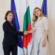 България и Франция обновяват стратегическото си партньорство на среща във Варна