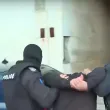 Докараха в СДВР заподозрените за смъртта на Слави Бинев ВИДЕО