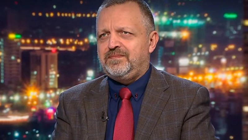 Милен Иванов за случая &bdquo;Слави Бинев": Конфликт е излязъл извън контрол в &bdquo;Павлово"