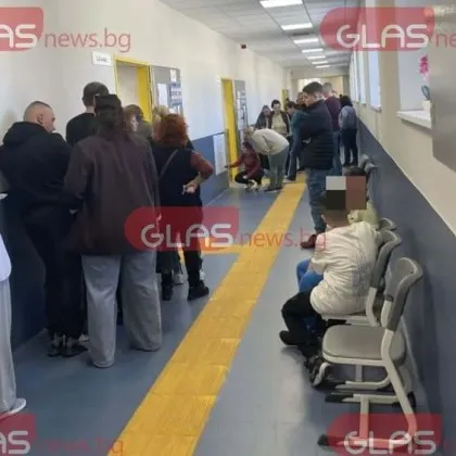 Активността остава под 20% в края на изборния ден