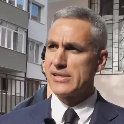 Андрей Гюров: Гласувах с мисъл за бъдещето на децата ни