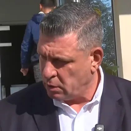 Георги Кандев: Новият президент трябва да говори с гласа на българите