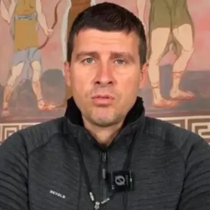 Ивелин Михайлов: Гласувах за държава, в която законите се спазват