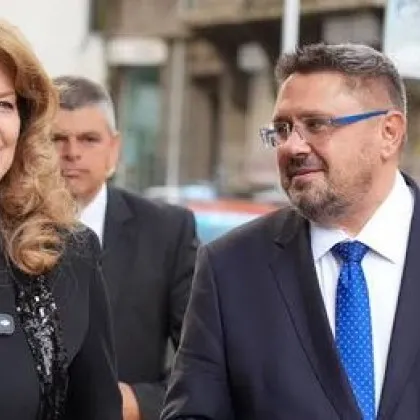 "Тази битка предстои": Първа реакция от щаба на Йотова и Вълчев
