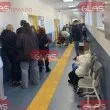 Активността остава под 20% в края на изборния ден