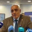 Бойко Борисов: Ще гласувам, когато преценя