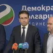 Божидар Божанов за Гюров: Той не е търсил и нашата подкрепа. Ние го подкрепихме