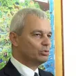 Костадин Костадинов: Гласувах за български президент, а не за президент на българите